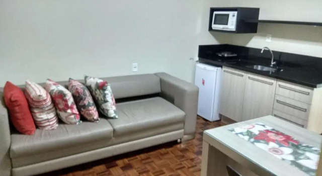 Студия Soratur Hotel & Coworking
