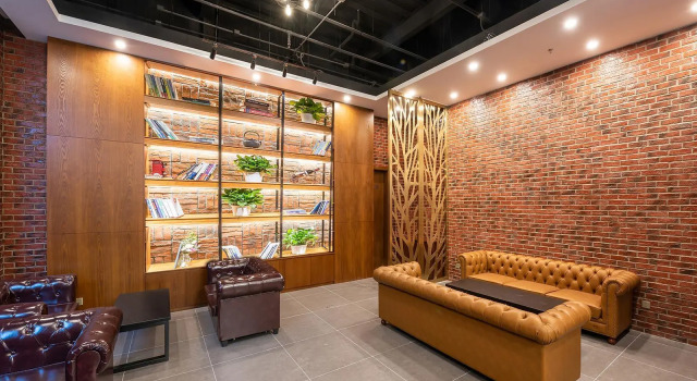 James Joyce Coffetel Beijing Changping Dongguang Metro Statino University City, Prenota Hotel Xicuicun Pechino e dintorni