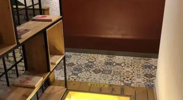 Wuxi Leisure Primary Color Inn
