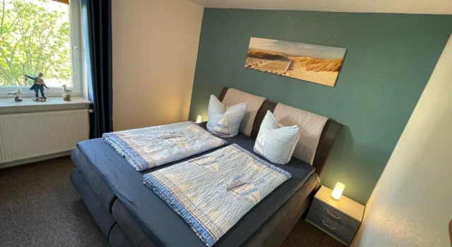 Апартаменты Apartment Käptn Max