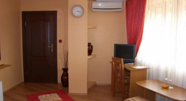 Номер Standard Family Hotel Silvestar