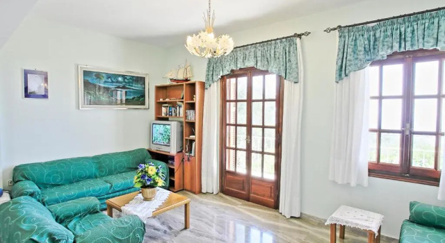 Вилла Villa Alexandros