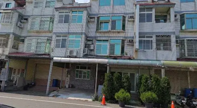 Sun Moon Star Hostel