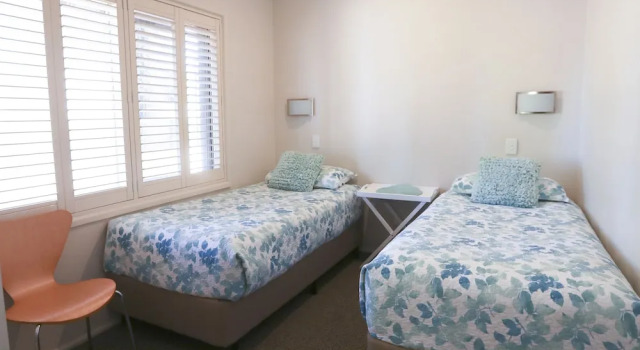 Country Apartments, Book Apartment Dubbo Central West NSW