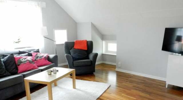 8 Person Holiday Home in Fiskebäckskil, Book Hotel  
