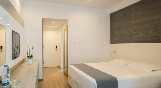 Margadina Hotel