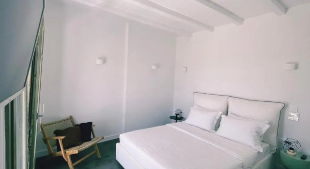 Вилла Mykonos Ark Villas