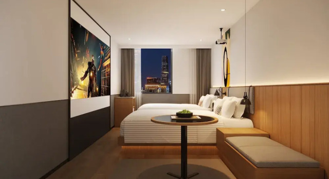 Mcsrh Hotel -Hangzhou West Lake, Забронировать Отель Отели Сиху 3 звезды, 3*