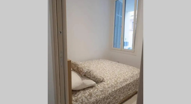 Casa al Mare a Menton a 100 metri dalla spiaggia, จอง อพาร์ทเมนท์ Menton Great Alpine Road