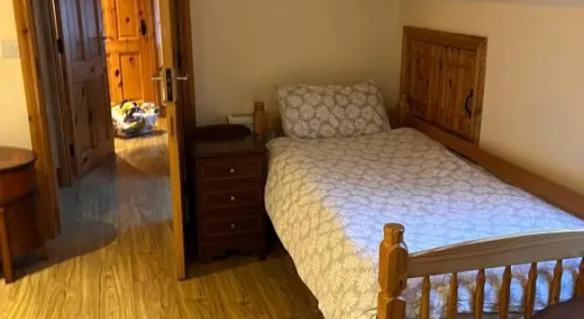 Четырёхместный номер Doughlasha House V93RX64