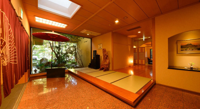 YufuinOnsenRyokan Mebaeso, Prenota Affittacamere Hotel a Kyushu con parcheggio, Parcheggio