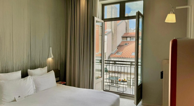 OKKO Hotels Lyon Centre