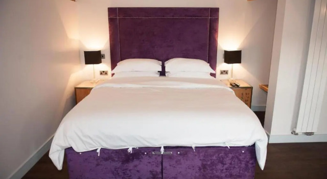 Hotel Forty One, Prenota Hotel Driffield Inghilterra