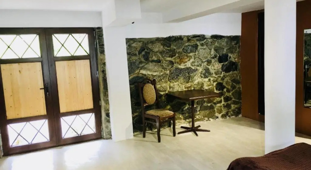 Guesthouse of Manoni Ratiani, Prenota Affittacamere Mestia Samegrelo Zemo-Svaneti