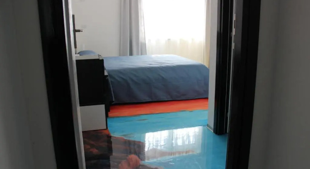 Четырёхместный номер Standard Follow Me B&B