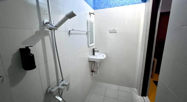 Двухместный номер Standard Barabara House