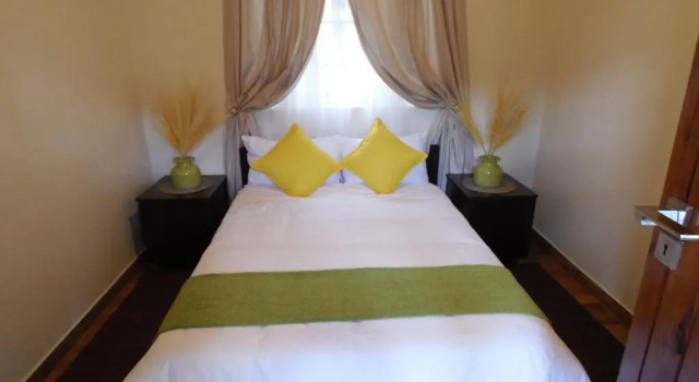 Номер Standard Luxury Tented Village @ Urban Glamping