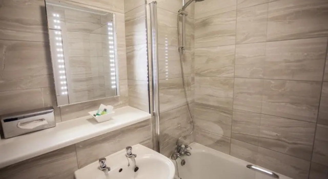 Номер Standard Strathaven Hotel