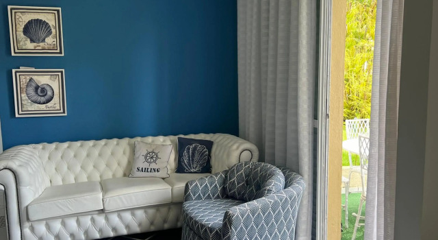 Apartamento Cidade de Ubatuba