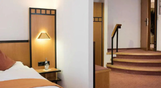 Номер Superior Hotel Schere