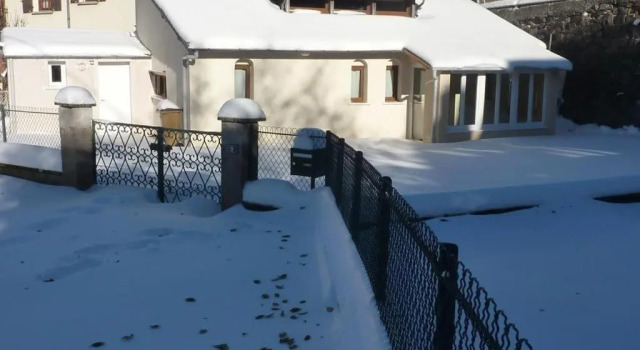 Maison Mont-Dore, 4 pièces, 10 personnes - FR-1-608-120