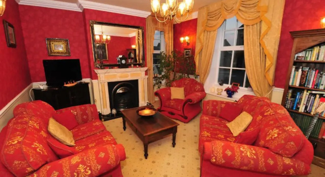 Ashtree House Bed And Breakfast, Забронировать Отель Торнтон Западный Йоркшир