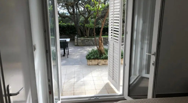 Апартаменты Apartments Villa Čizmić