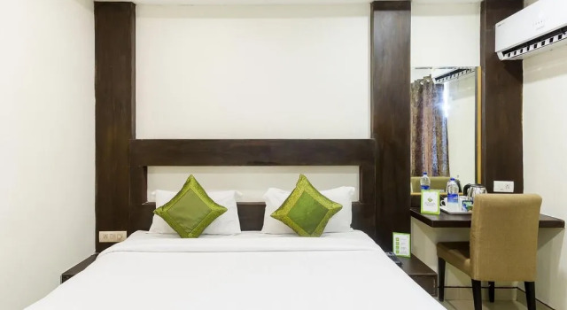 Treebo Blue Petal, Rezerwuj Hotel Hajdarabad 