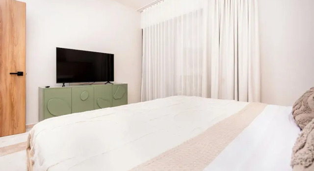 Апартаменты Standard SmartDepas Tulum