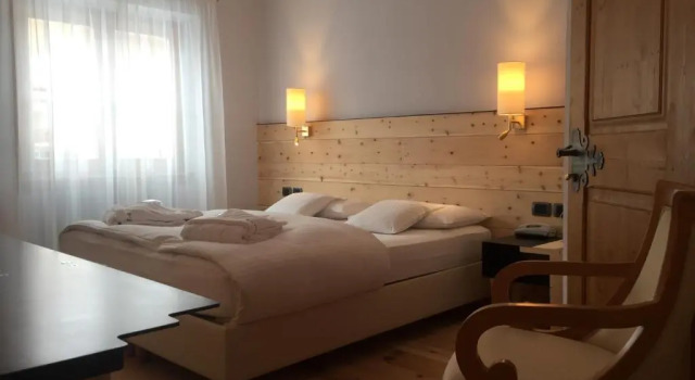 Номер Standard Chalet Laura Lodge Hotel