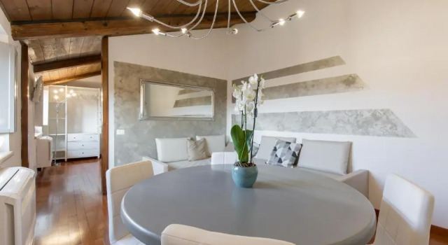Апартаменты Superior Rooms Castelvecchio - Palazzo Canossa