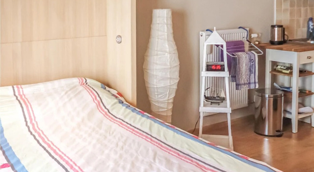 Res. Chateau les Dunes Ref. 39, Prenota Hotel Raversijde 