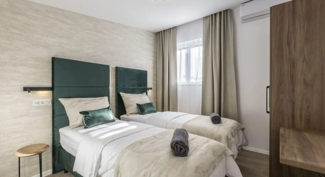 Sun Spalato Villa Bimita, Забронировать Вилла Отели Супетар 4 звезды, 4*