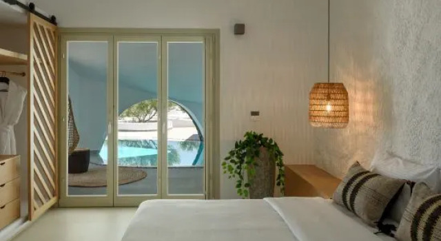Люкс Este Luxury Suites