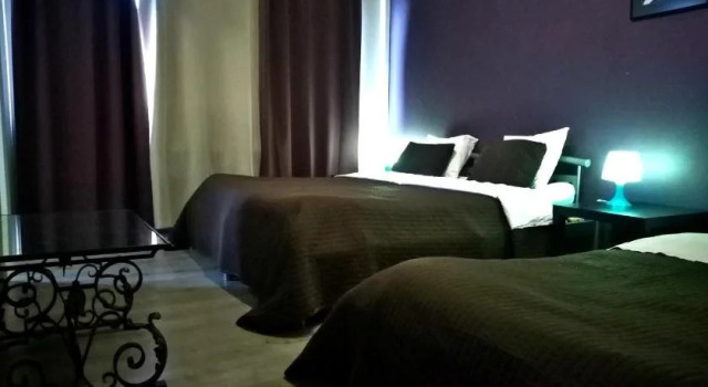 AMS Brussels Flats, Забронировать Апартаменты/квартира Брюссель Брюссельский столичный регион, рядом с Нотр-Дам-Дю-Саблон