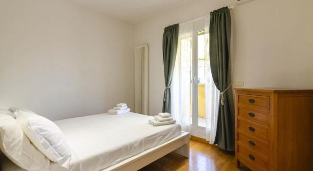 Le Terrazze di Via Paradiso by Wonderful Italy, Забронировать Отель Болонья провинция Болонья, рядом с Дворец Аркиджинназио-ди-Болонья