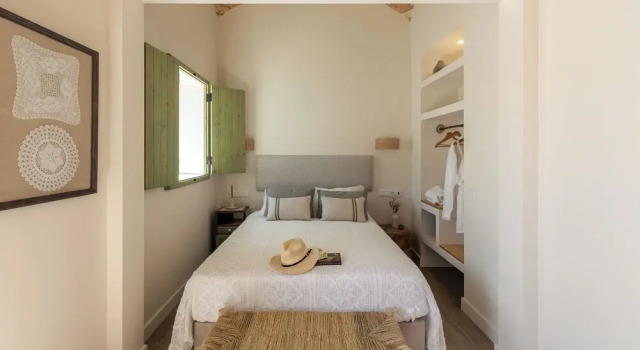 Люкс Standard Alfarrobeiras NATURE -Agroturismo