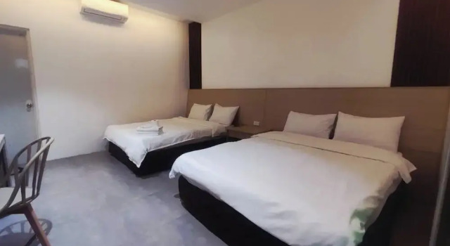 Семейный номер Standard Wildflower Inn