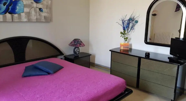 Номер Standard B&B Villa Tania