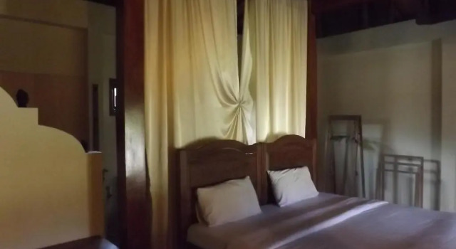 Habitación Estándar Rumah Dharma