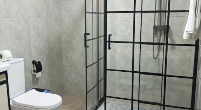 Номер Superior Meridian Drive Hotel