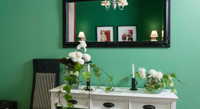 Номер Standard Areela Boutique Hotel
