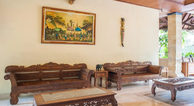 Balisandy Resort