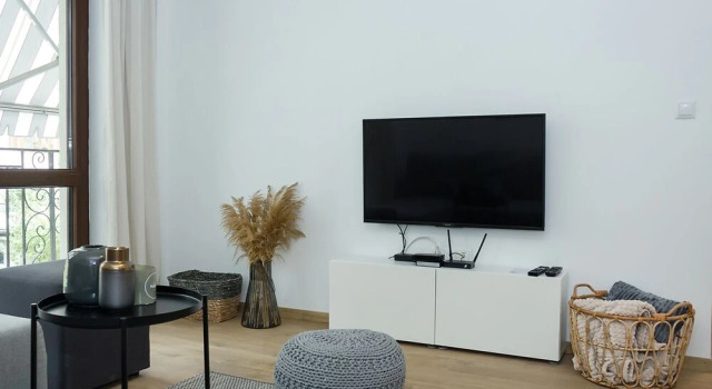 FM Luxury 1-BDR Apartment - Stylish Retreat, Забронировать Апартаменты/квартира Варна 