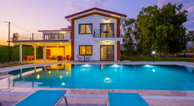 Вилла Ada Villa