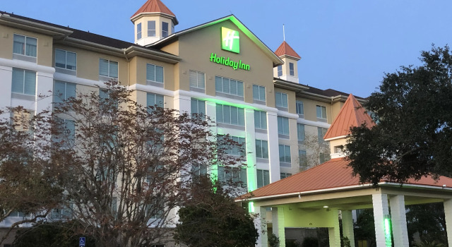 Holiday Inn St. Augustine - World Golf by IHG, Rezerwuj Hotel Hotele w Saint Augustine Area z basenem, Basen