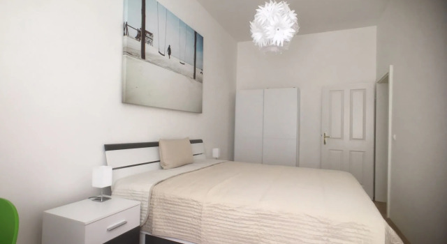 Boutique Apartments Vienna, Rezerwuj Apartament Hotele w Wiedeń z parkingiem, Parking
