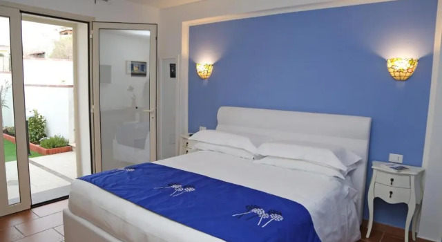 Номер Superior Villa Piana