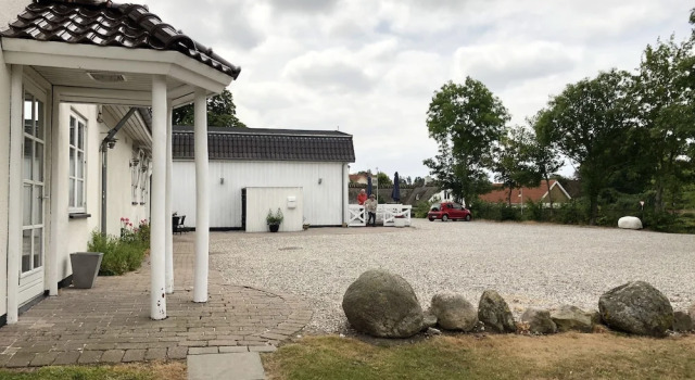 Ølsted Kro