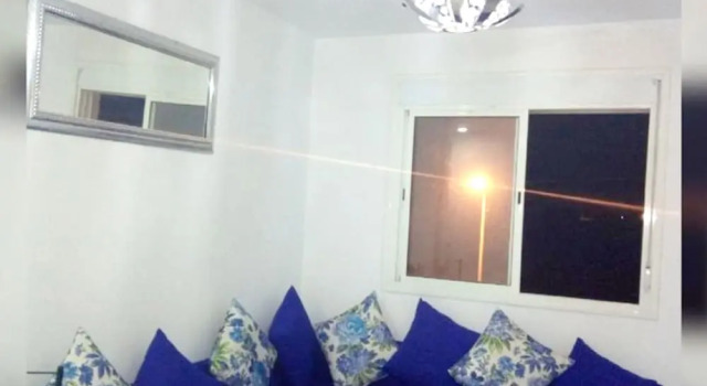 Apartment with 2 Bedrooms in Tamaris, with Shared Pool - 2 Km From the Beach, Rezervasyon Daire Tamaris Doukkala-Abda